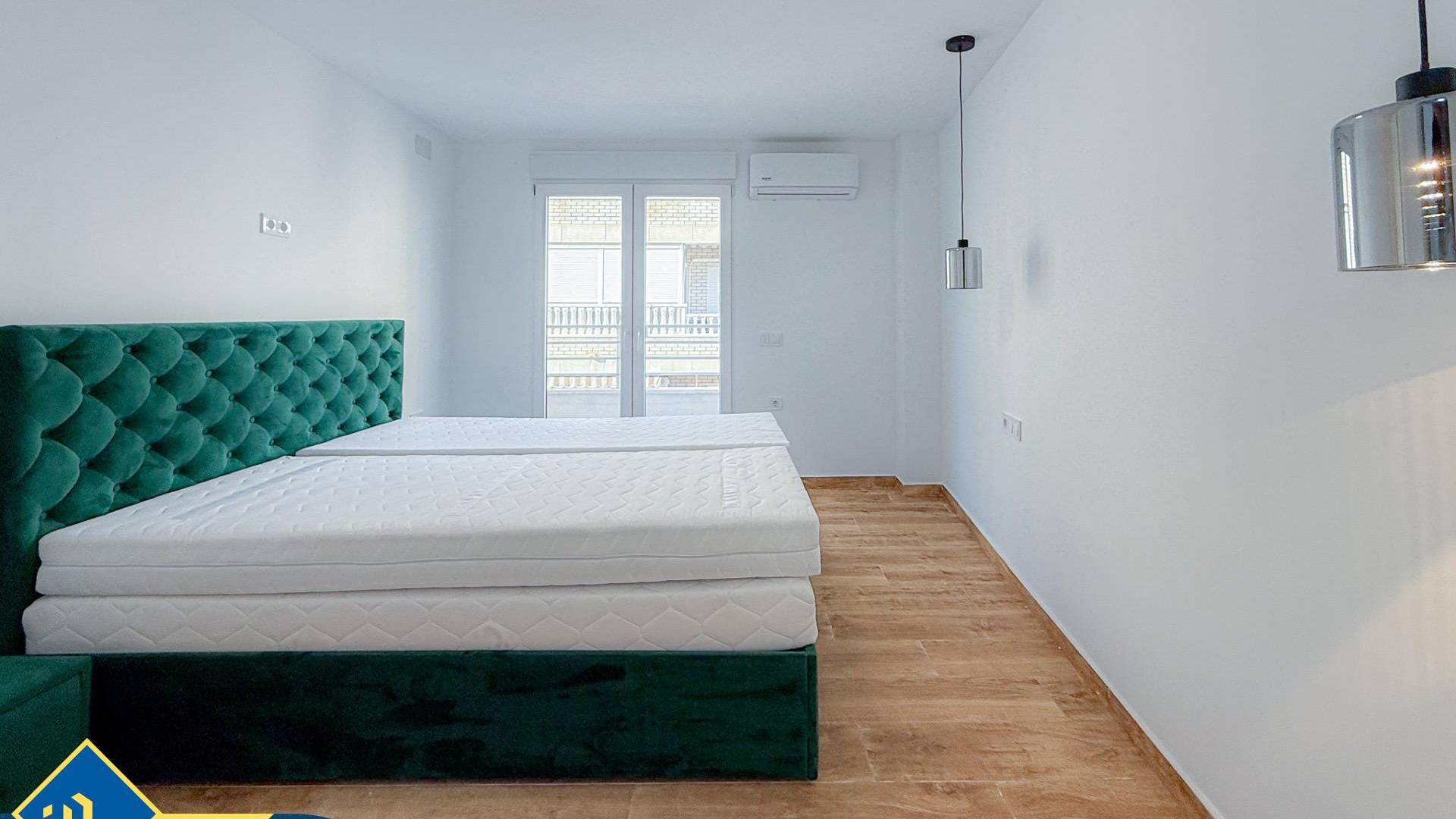 Tweedehands - Appartement - Torrevieja - Playa del Cura