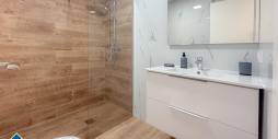 Tweedehands - Appartement - Torrevieja - Playa del Cura