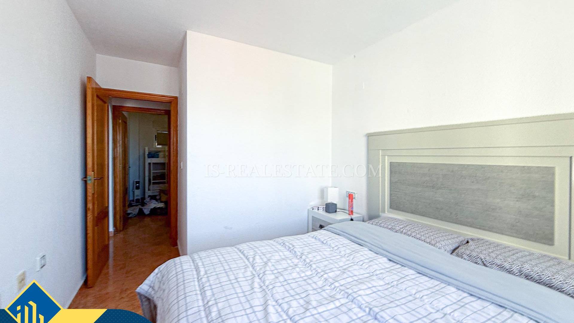 Tweedehands - Appartement - Torrevieja - Playa del Cura
