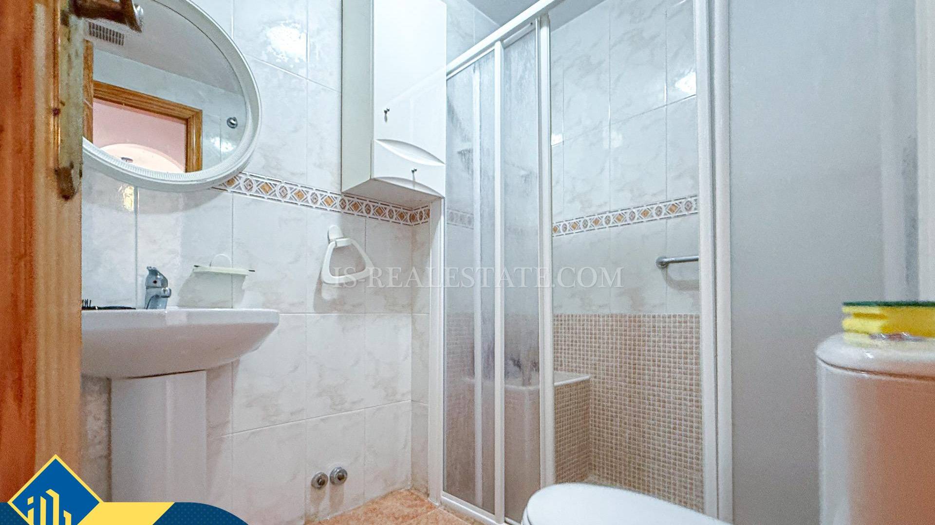 Tweedehands - Appartement - Torrevieja - Playa del Cura