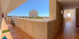Tweedehands - Appartement - Torrevieja - Playa del Cura