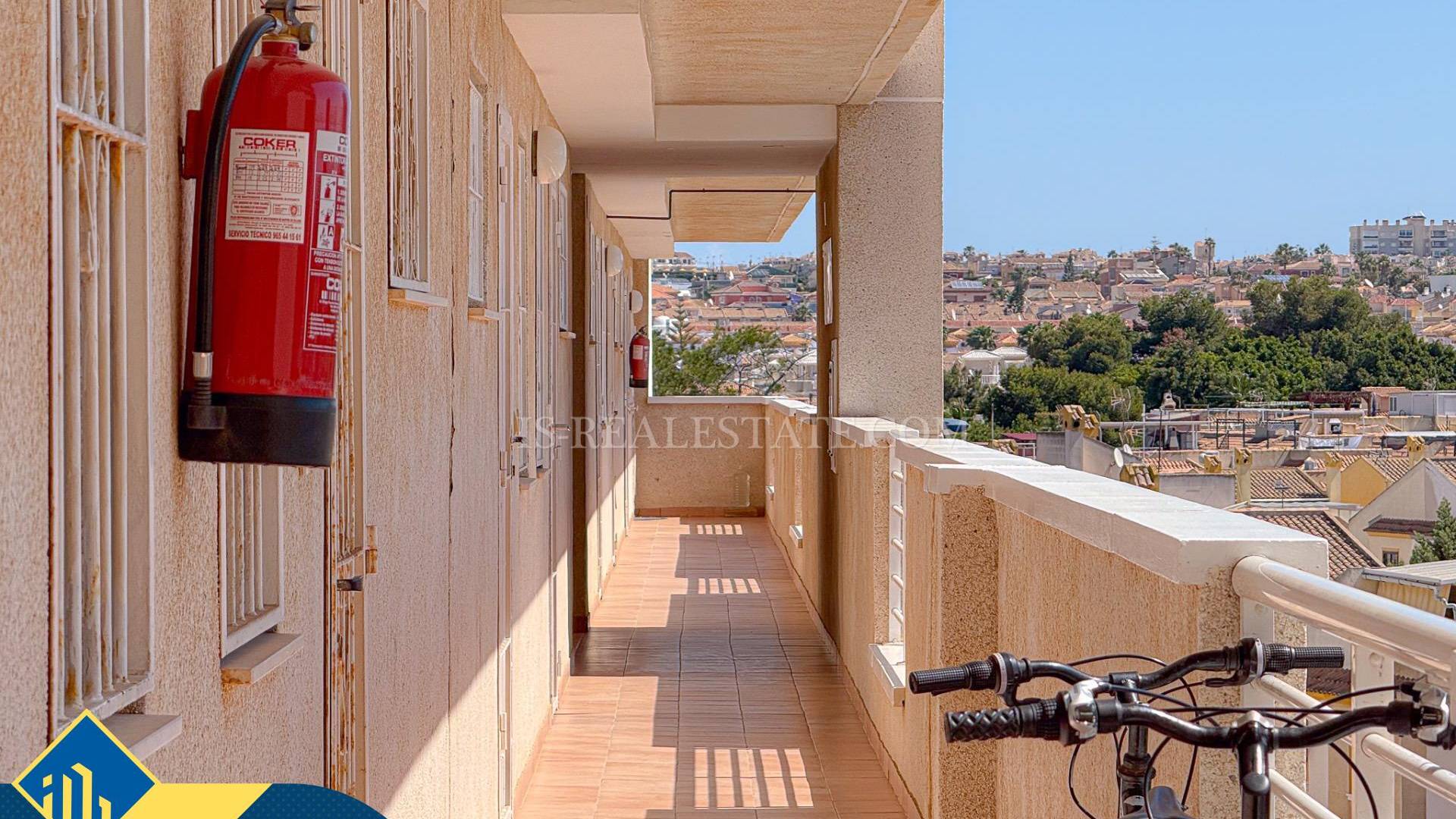 Tweedehands - Appartement - Torrevieja - Playa del Cura