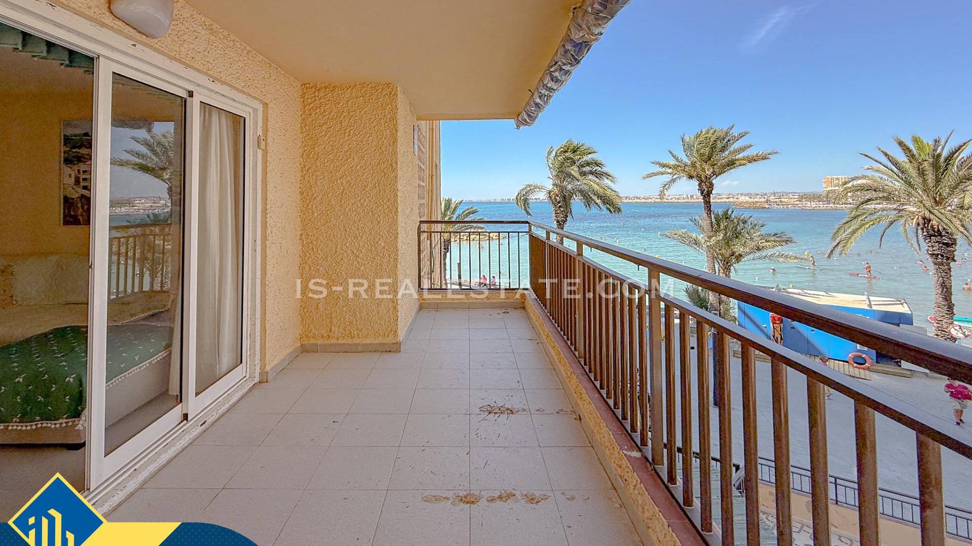 Tweedehands - Appartement - Torrevieja - Playa del Cura