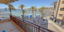 Tweedehands - Appartement - Torrevieja - Playa del Cura