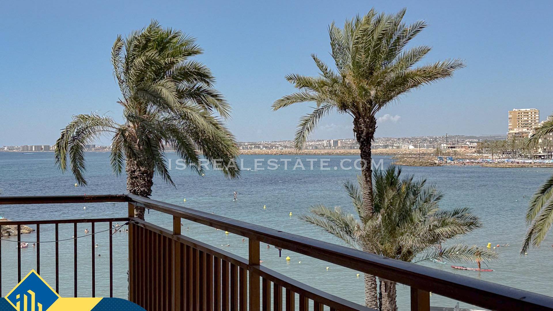 Tweedehands - Appartement - Torrevieja - Playa del Cura