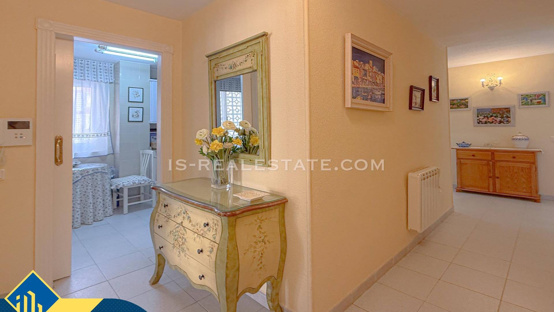 Tweedehands - Appartement - Torrevieja - Playa del Cura