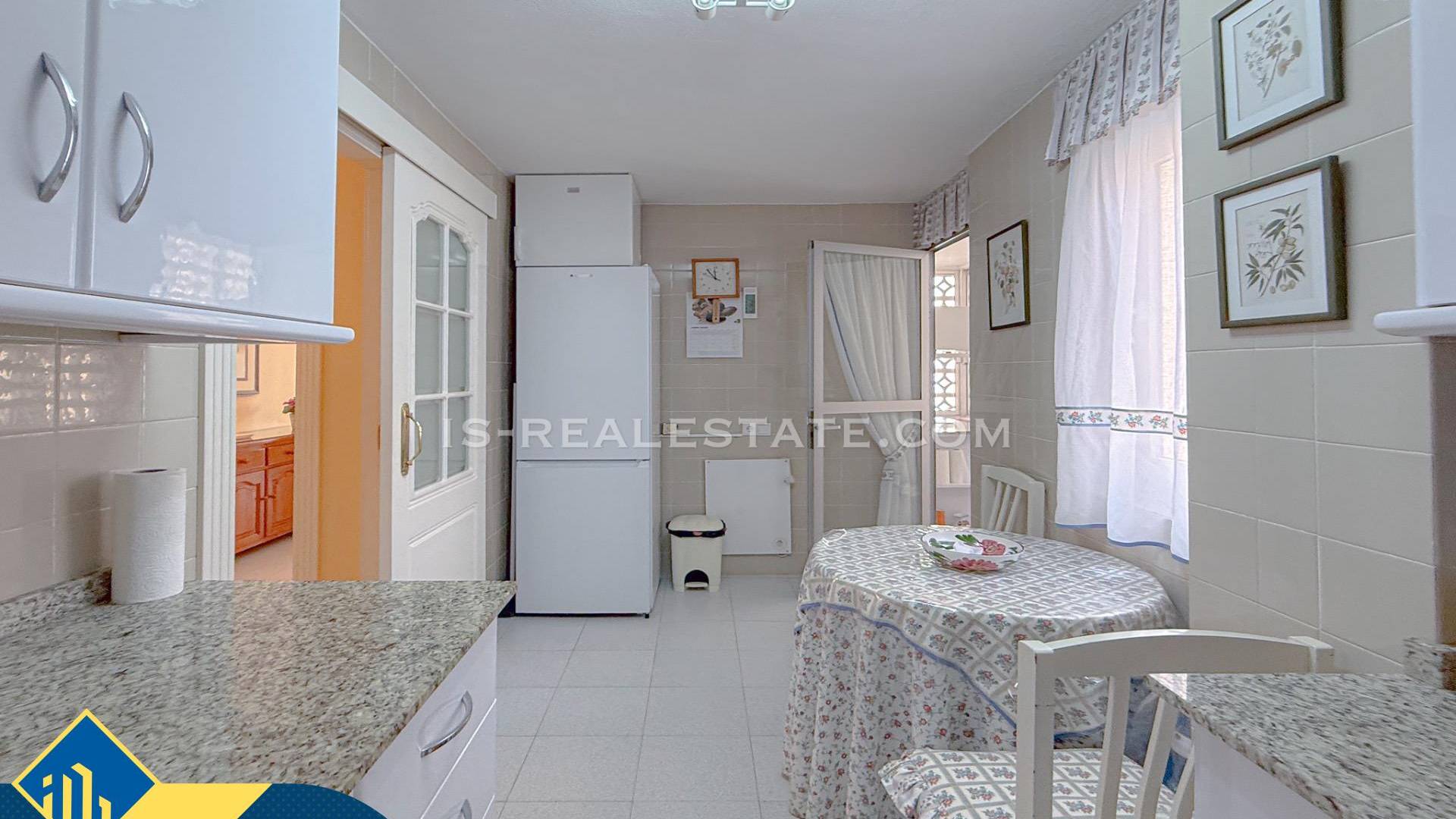 Tweedehands - Appartement - Torrevieja - Playa del Cura