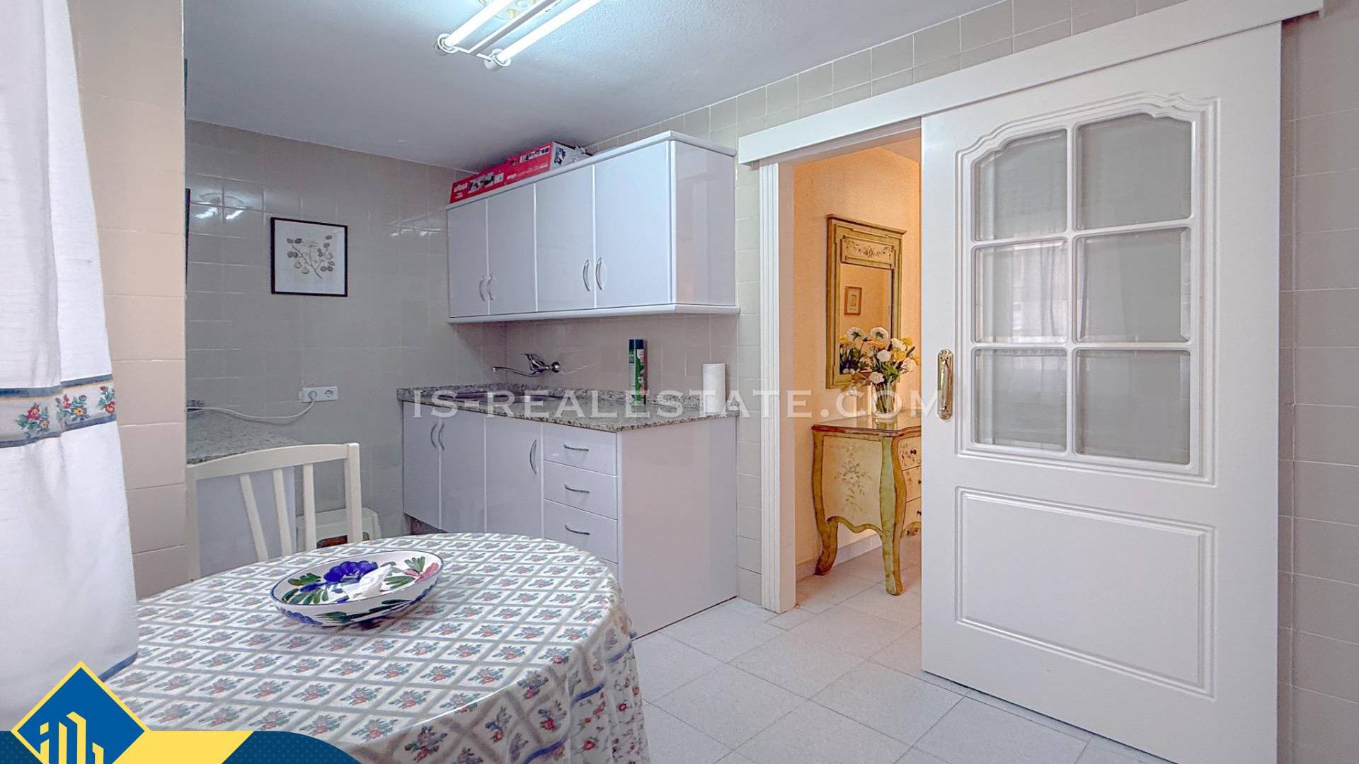 Tweedehands - Appartement - Torrevieja - Playa del Cura