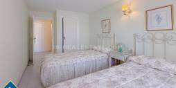 Tweedehands - Appartement - Torrevieja - Playa del Cura