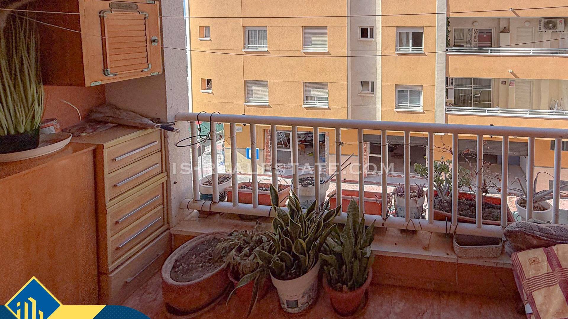 Tweedehands - Appartement - Torrevieja - Playa del Cura