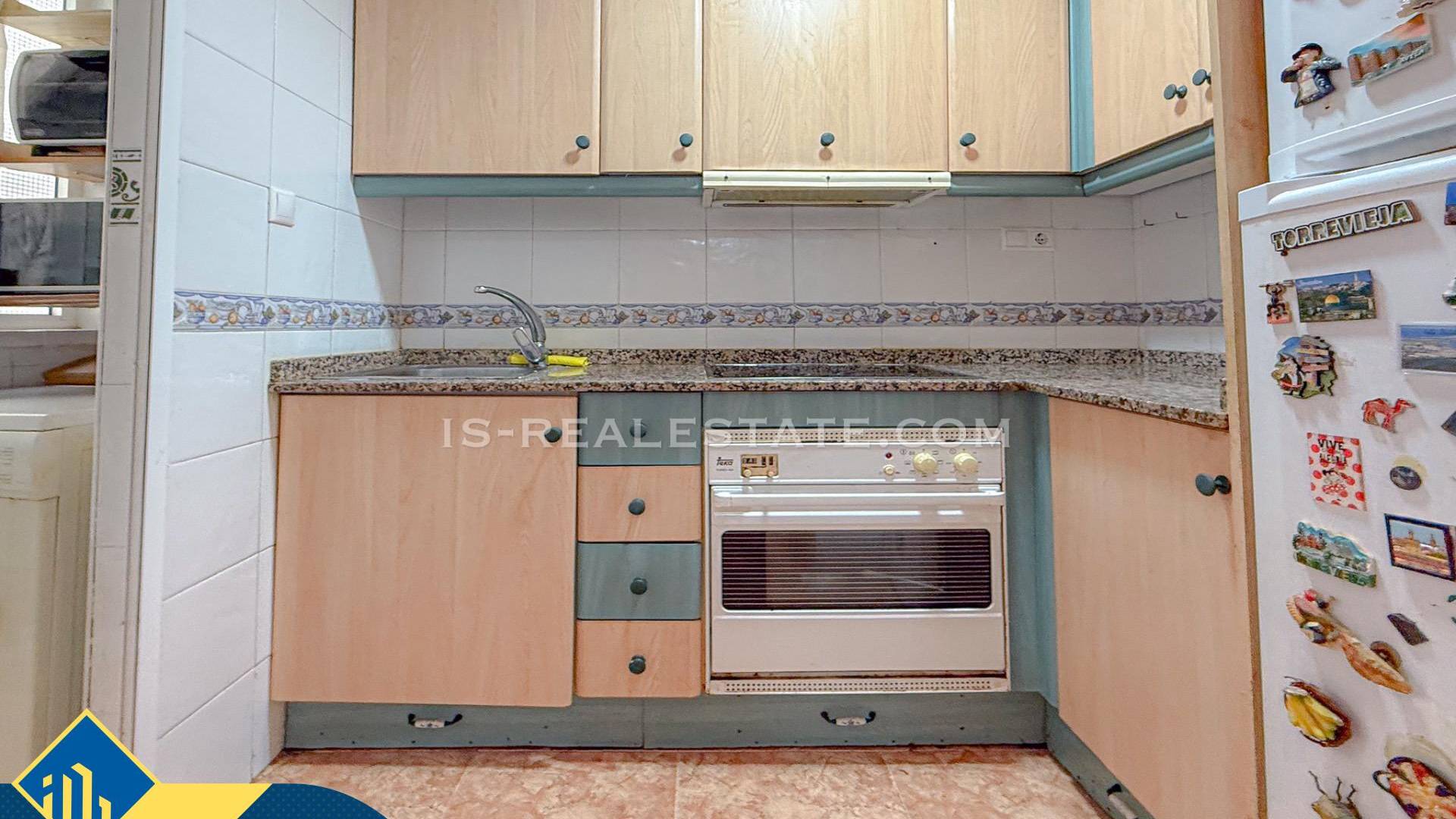 Tweedehands - Appartement - Torrevieja - Playa del Cura