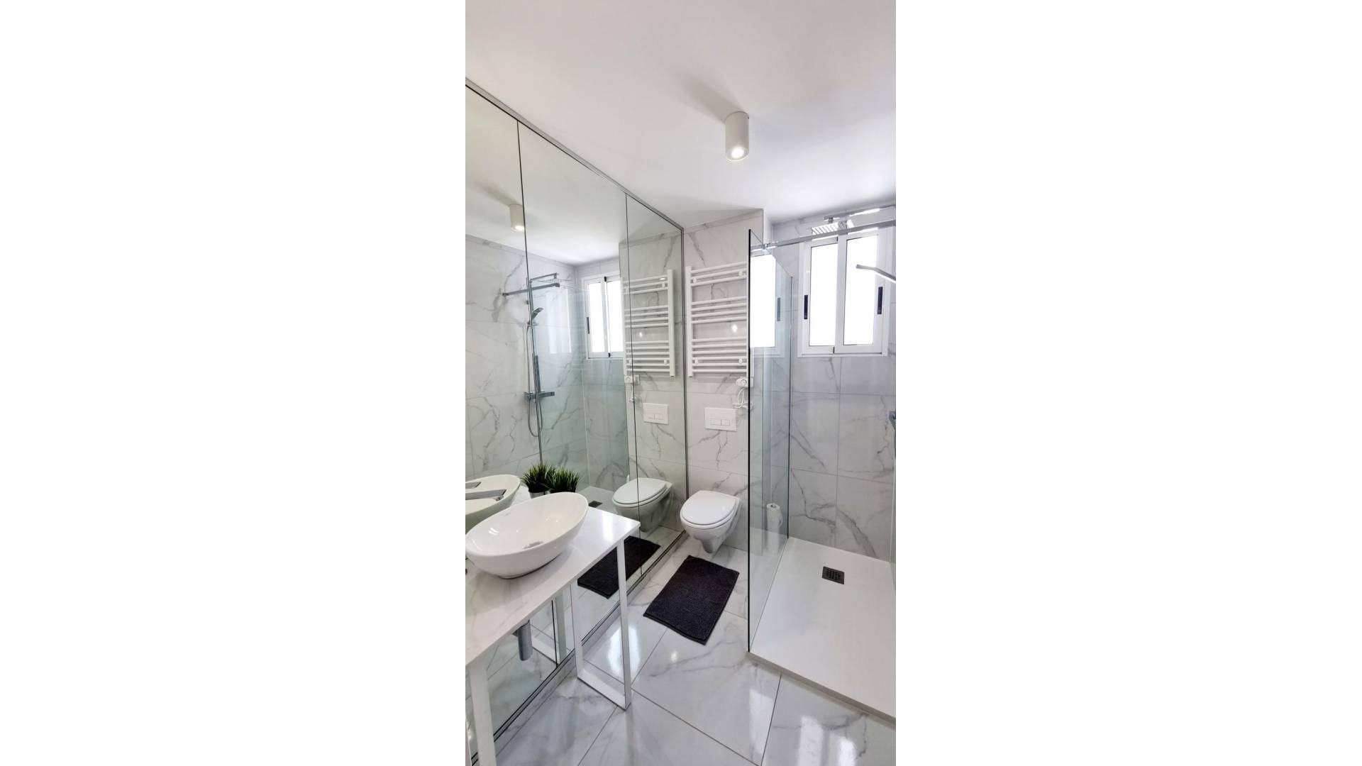 Tweedehands - Appartement - Torrevieja - Playa del Cura