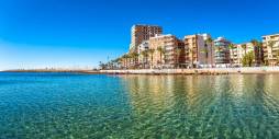 Tweedehands - Appartement - Torrevieja - Playa del Cura