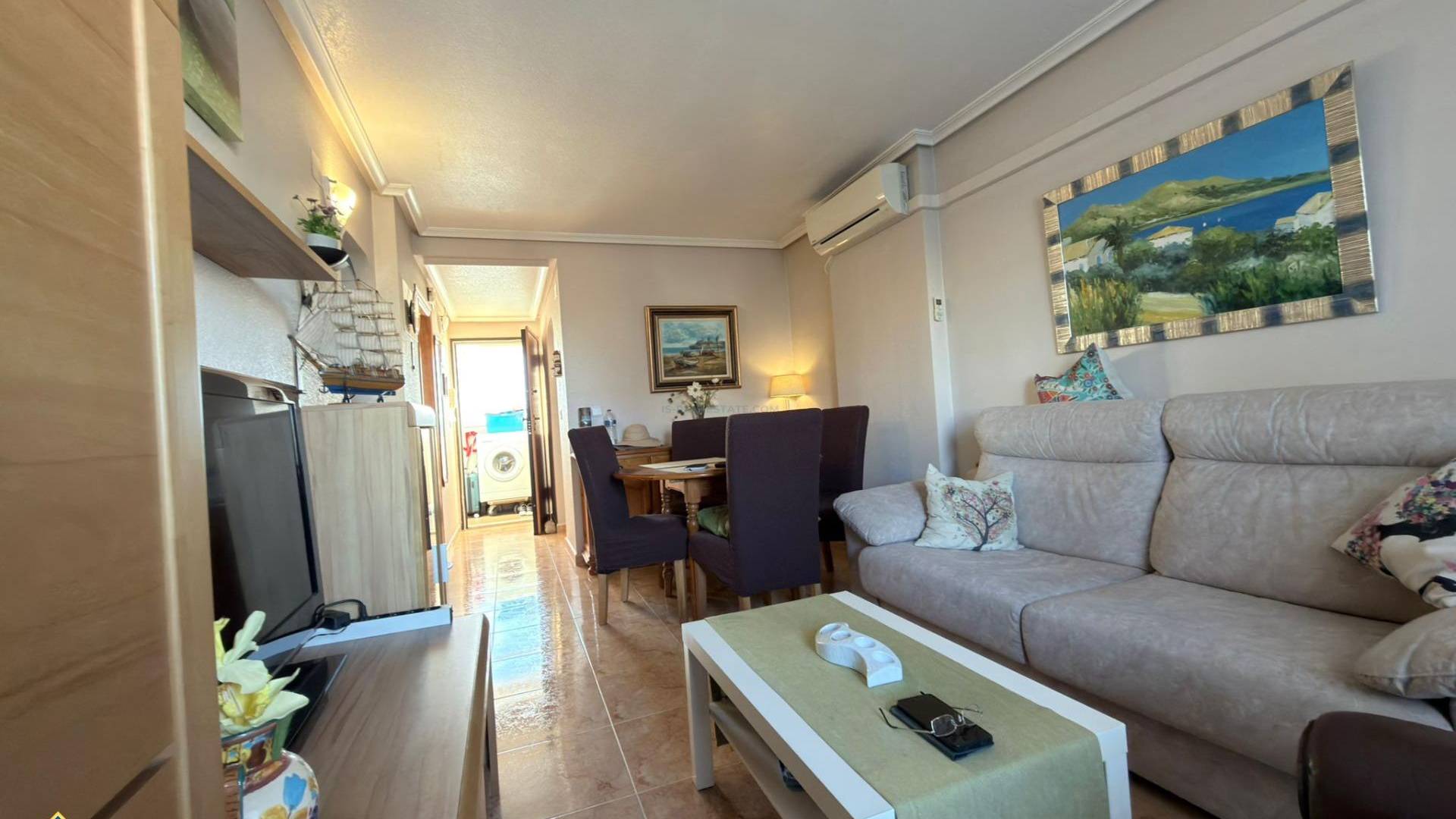 Tweedehands - Appartement - Torrevieja - Playa del Cura
