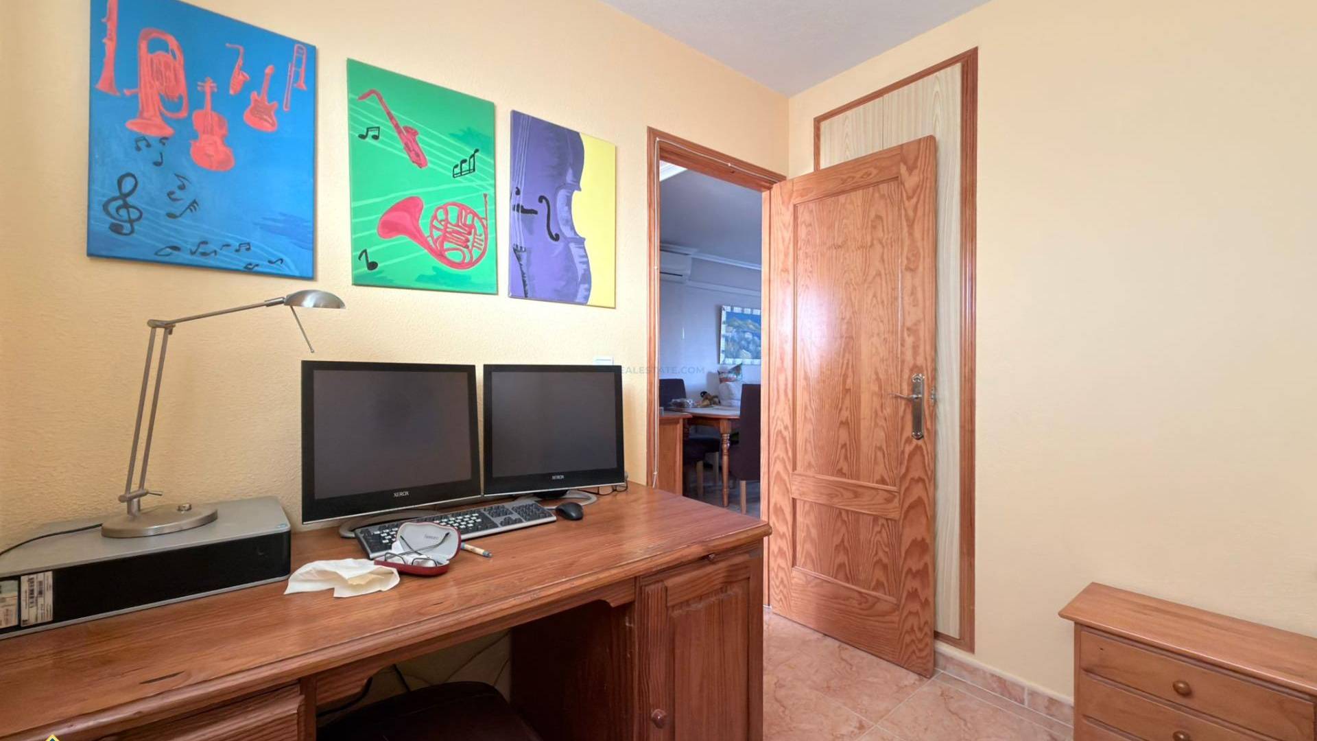 Tweedehands - Appartement - Torrevieja - Playa del Cura