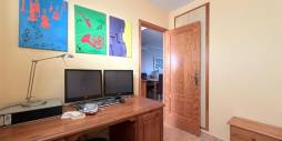 Tweedehands - Appartement - Torrevieja - Playa del Cura
