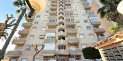 Tweedehands - Appartement - Torrevieja - Playa del Cura