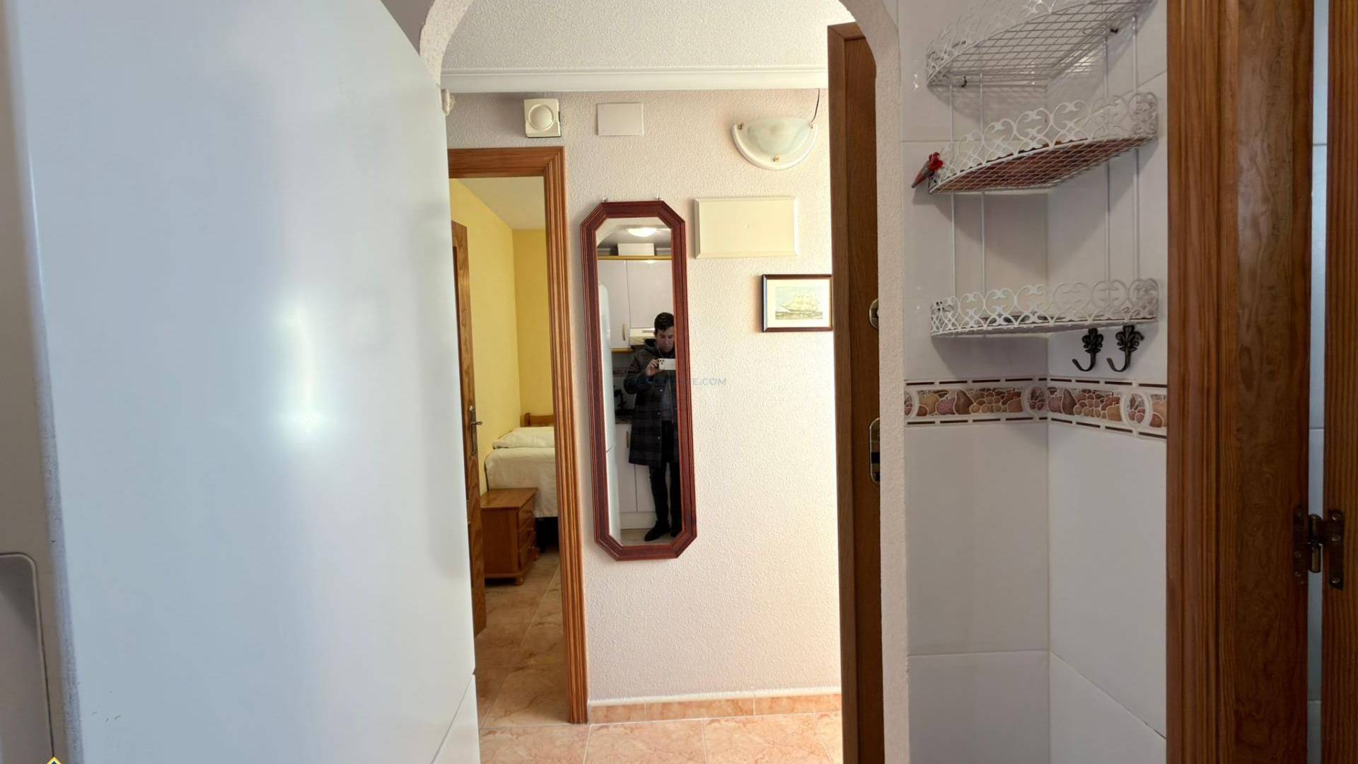Tweedehands - Appartement - Torrevieja - Playa del Cura