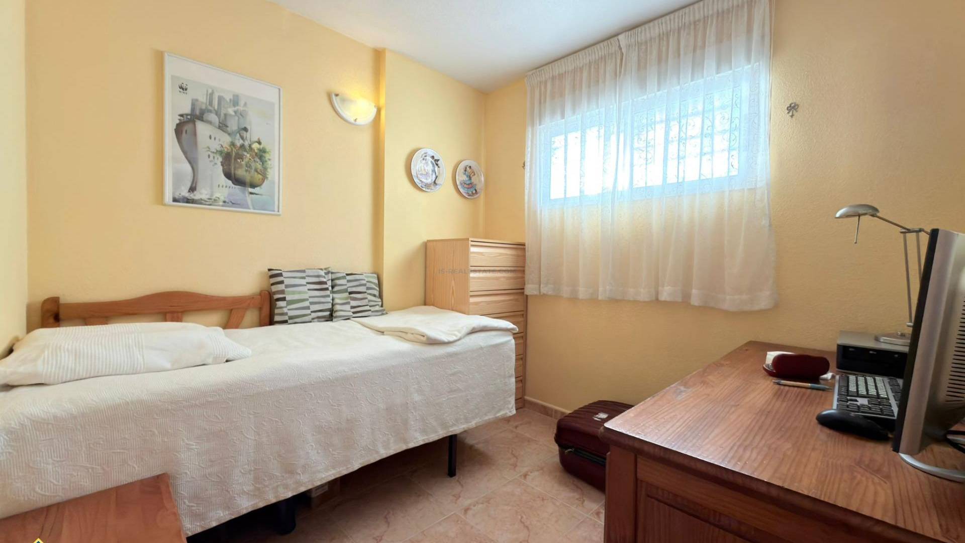 Tweedehands - Appartement - Torrevieja - Playa del Cura