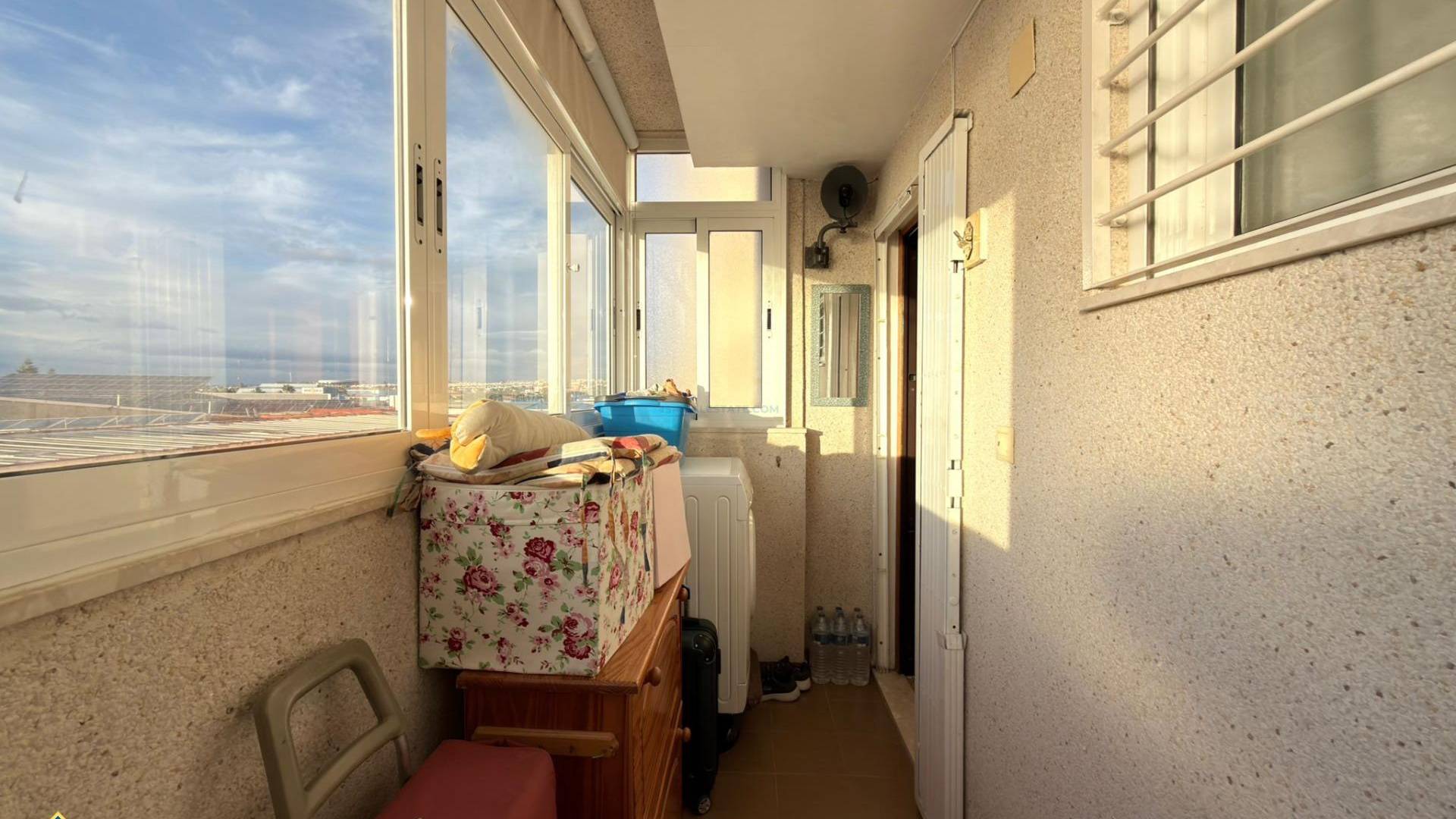 Tweedehands - Appartement - Torrevieja - Playa del Cura