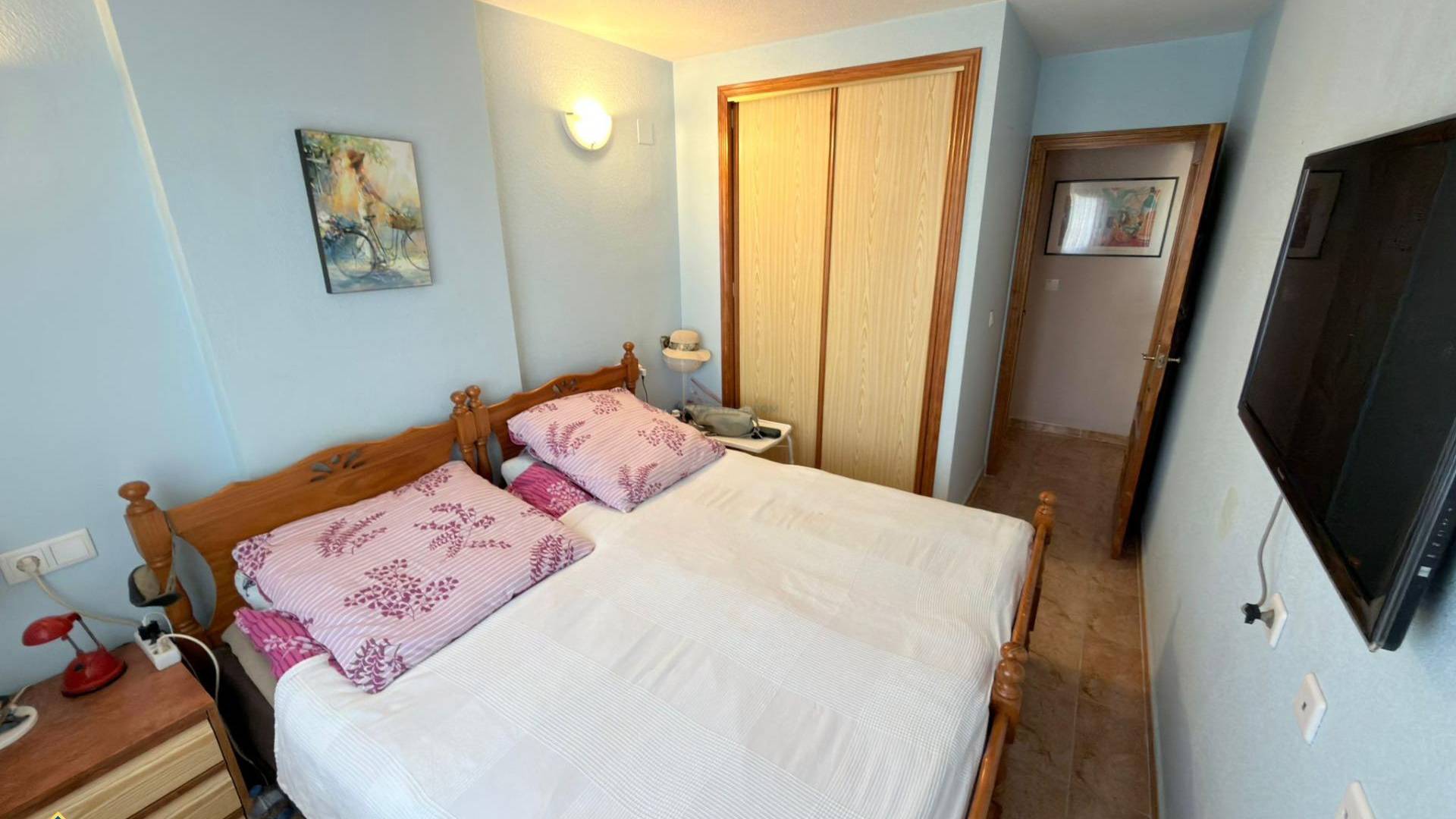 Tweedehands - Appartement - Torrevieja - Playa del Cura