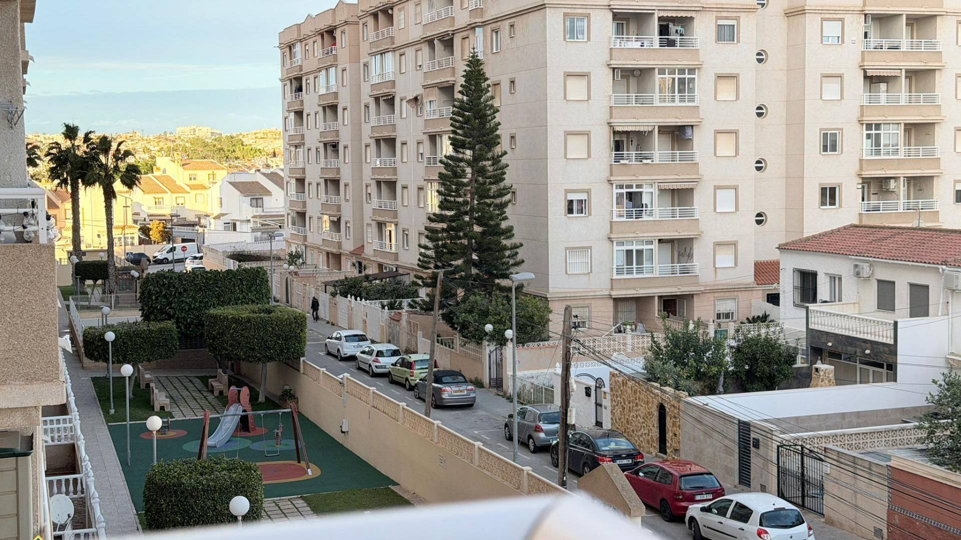 Tweedehands - Appartement - Torrevieja - Playa del Cura