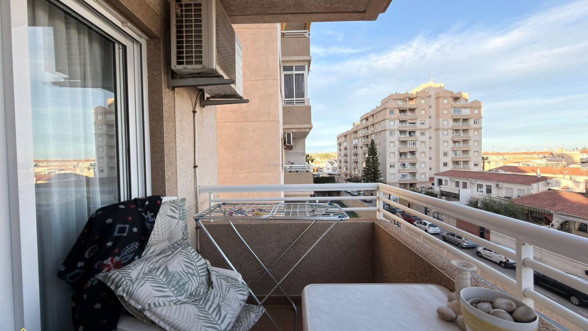 Tweedehands - Appartement - Torrevieja - Playa del Cura