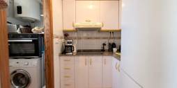 Tweedehands - Appartement - Torrevieja - Playa del Cura