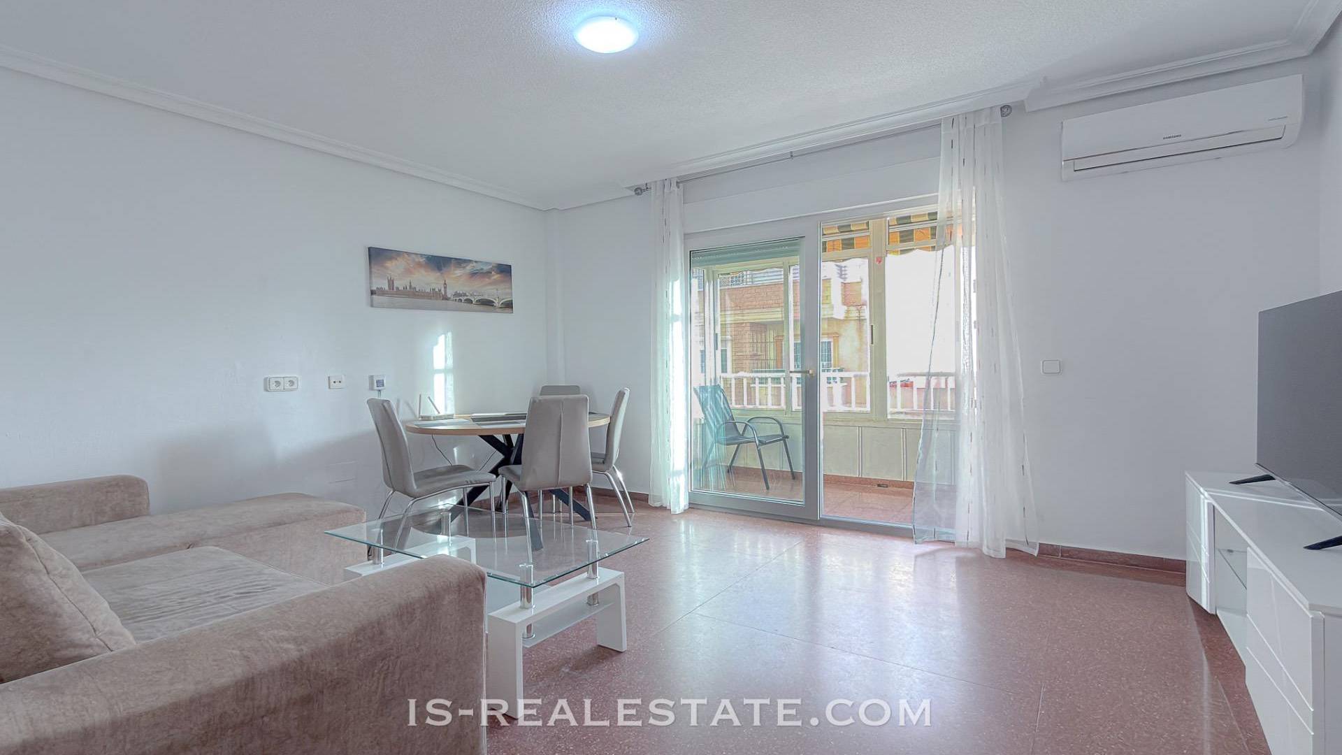 Tweedehands - Appartement - Torrevieja - Playa del Cura