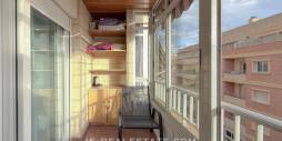 Tweedehands - Appartement - Torrevieja - Playa del Cura