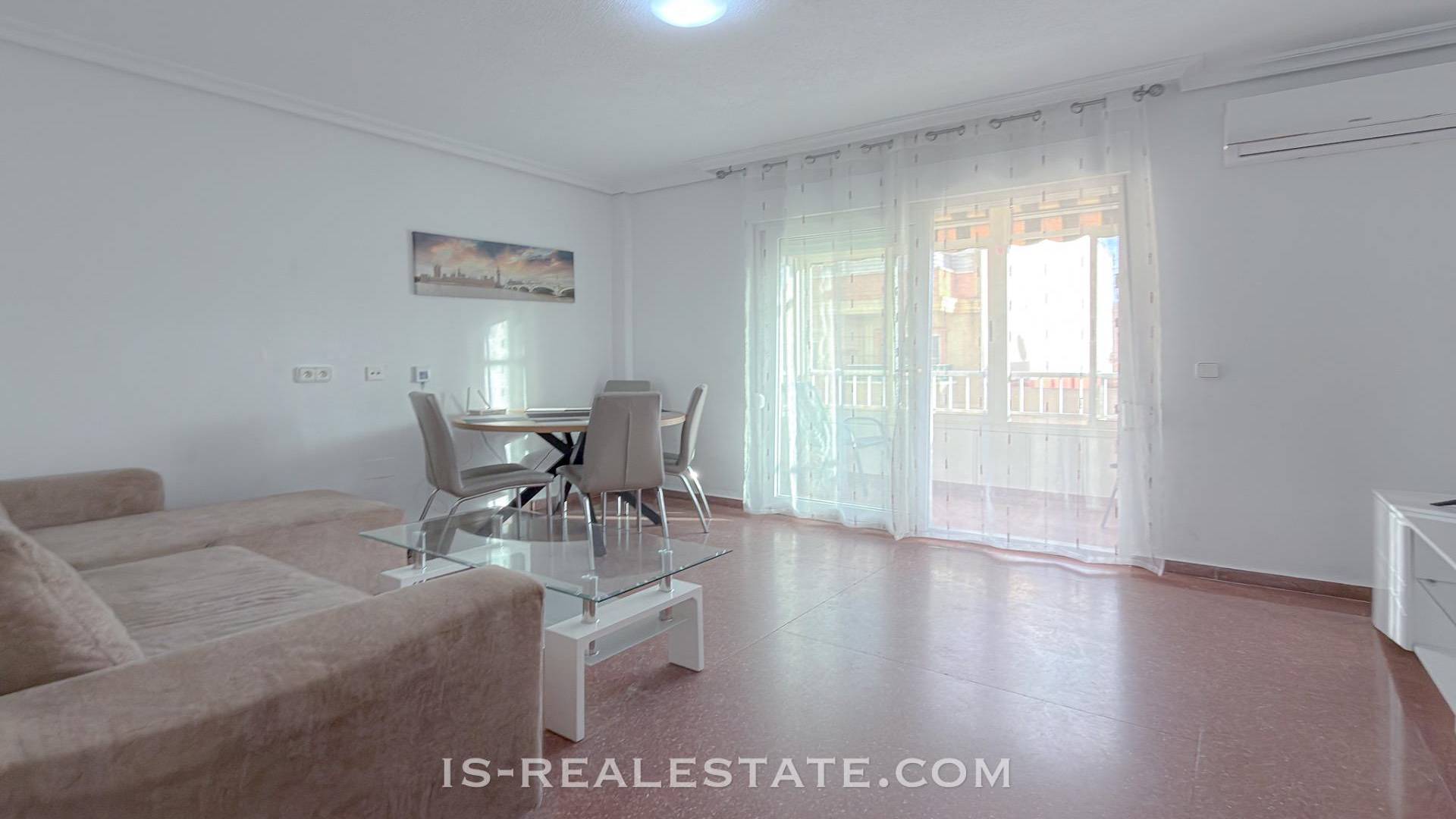 Tweedehands - Appartement - Torrevieja - Playa del Cura