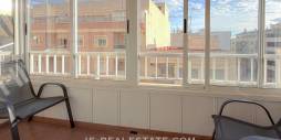 Tweedehands - Appartement - Torrevieja - Playa del Cura