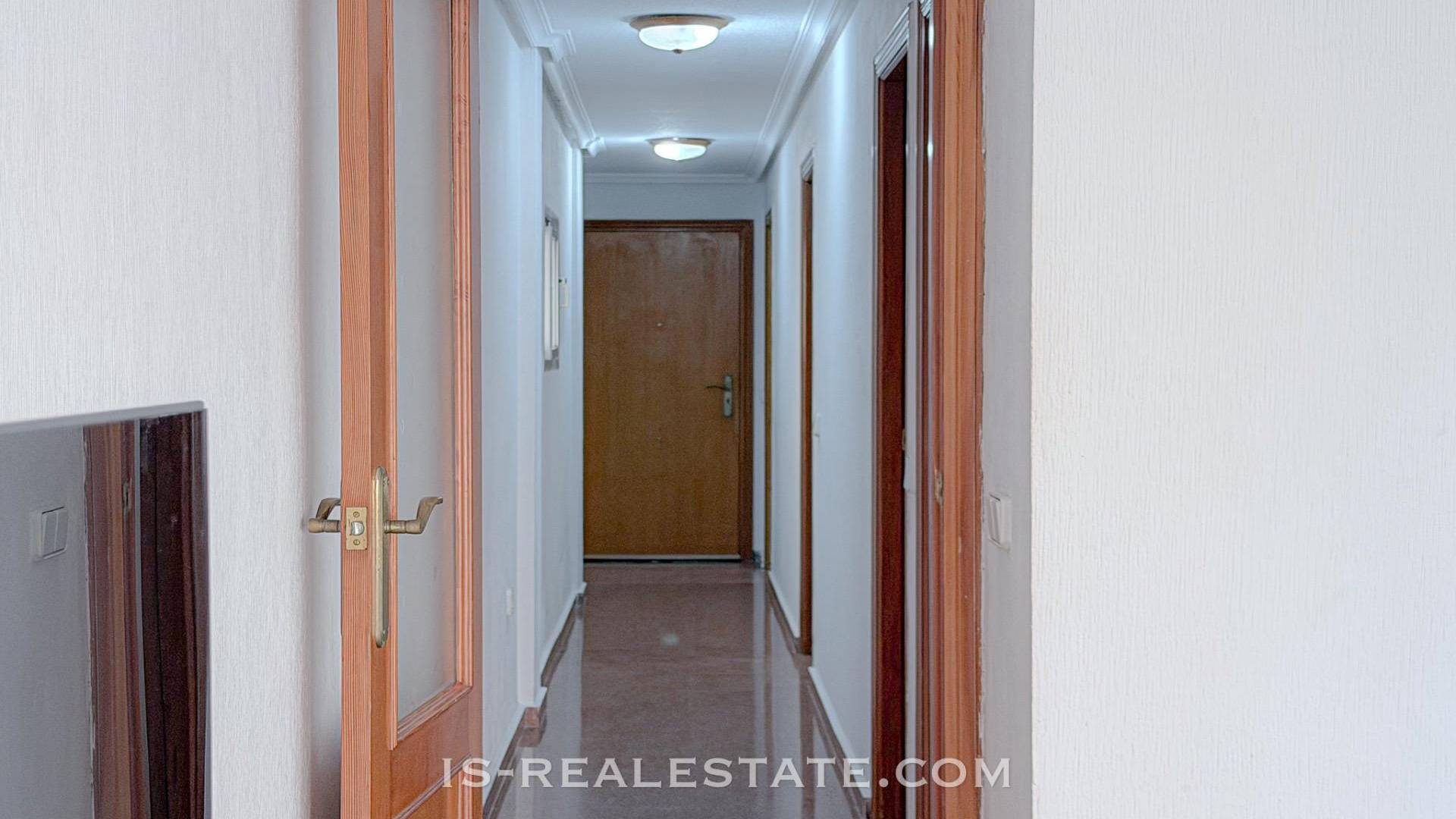 Tweedehands - Appartement - Torrevieja - Playa del Cura