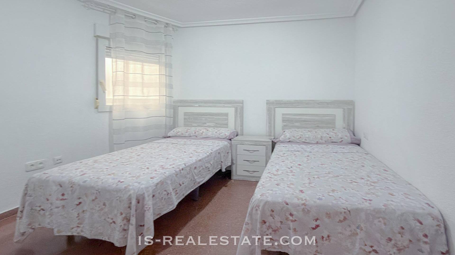 Tweedehands - Appartement - Torrevieja - Playa del Cura