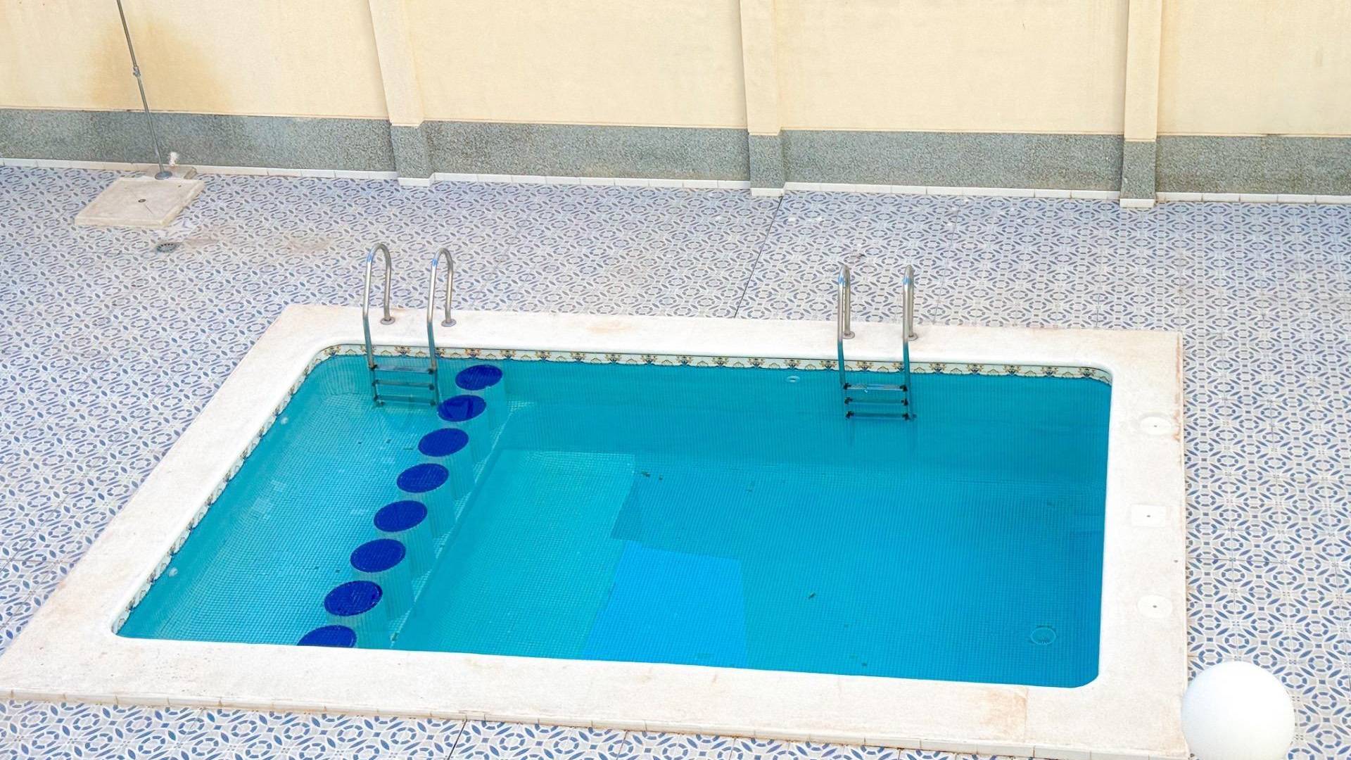 Tweedehands - Appartement - Torrevieja - Playa del Cura