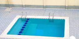 Tweedehands - Appartement - Torrevieja - Playa del Cura