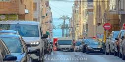 Tweedehands - Appartement - Torrevieja - Playa del Cura
