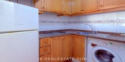 Tweedehands - Appartement - Torrevieja - Playa del Cura