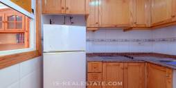 Tweedehands - Appartement - Torrevieja - Playa del Cura