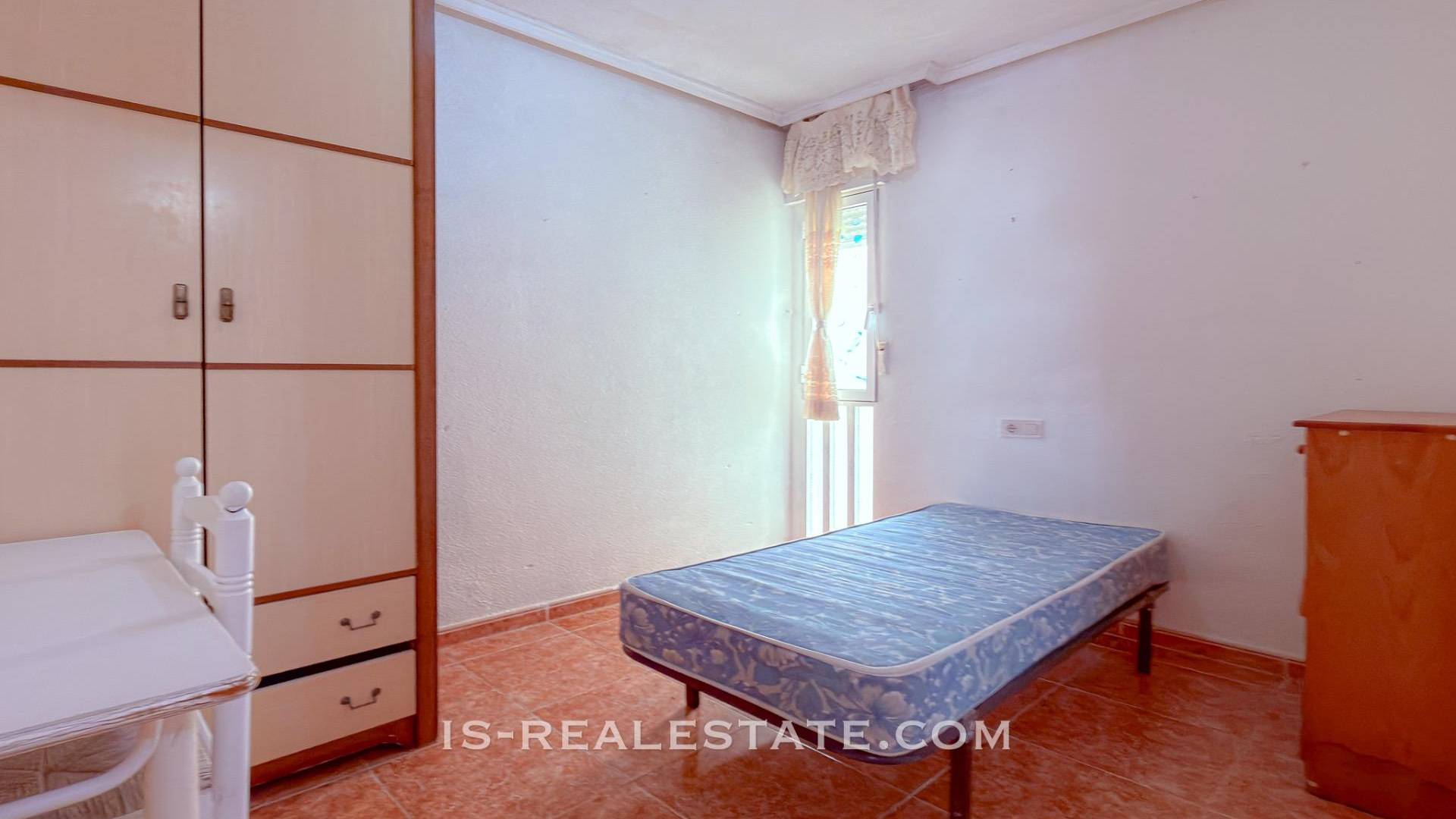 Tweedehands - Appartement - Torrevieja - Playa del Cura