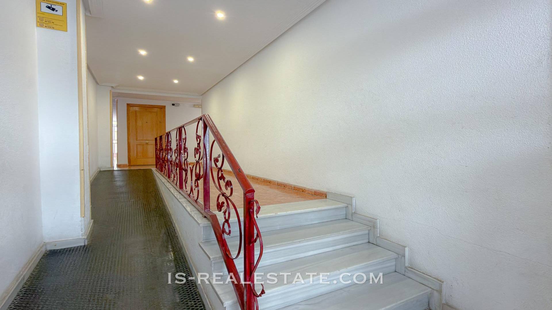 Tweedehands - Appartement - Torrevieja - Playa del Cura