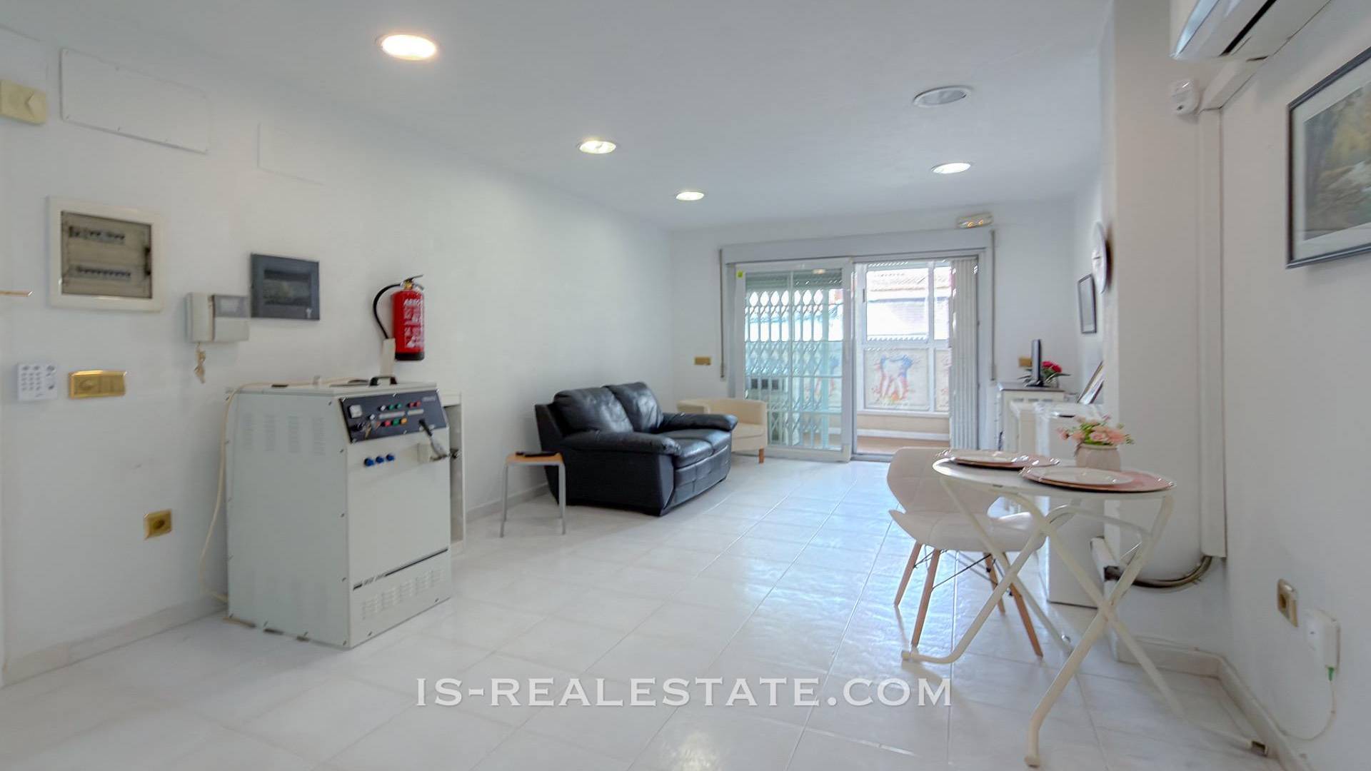 Tweedehands - Appartement - Torrevieja - Playa del Cura