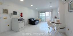 Tweedehands - Appartement - Torrevieja - Playa del Cura