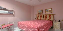 Tweedehands - Appartement - Torrevieja - Playa del Cura