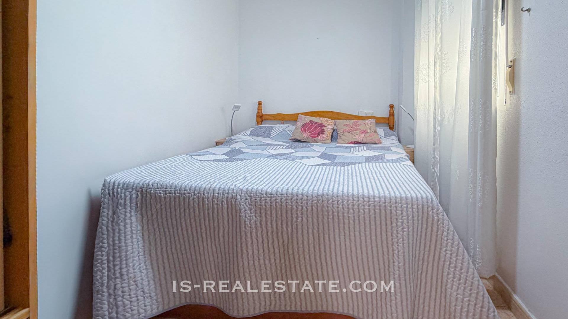 Tweedehands - Appartement - Torrevieja - Playa del Cura