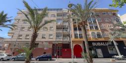 Tweedehands - Appartement - Torrevieja - Playa del Cura