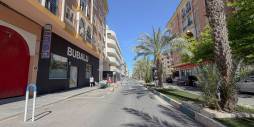 Tweedehands - Appartement - Torrevieja - Playa del Cura