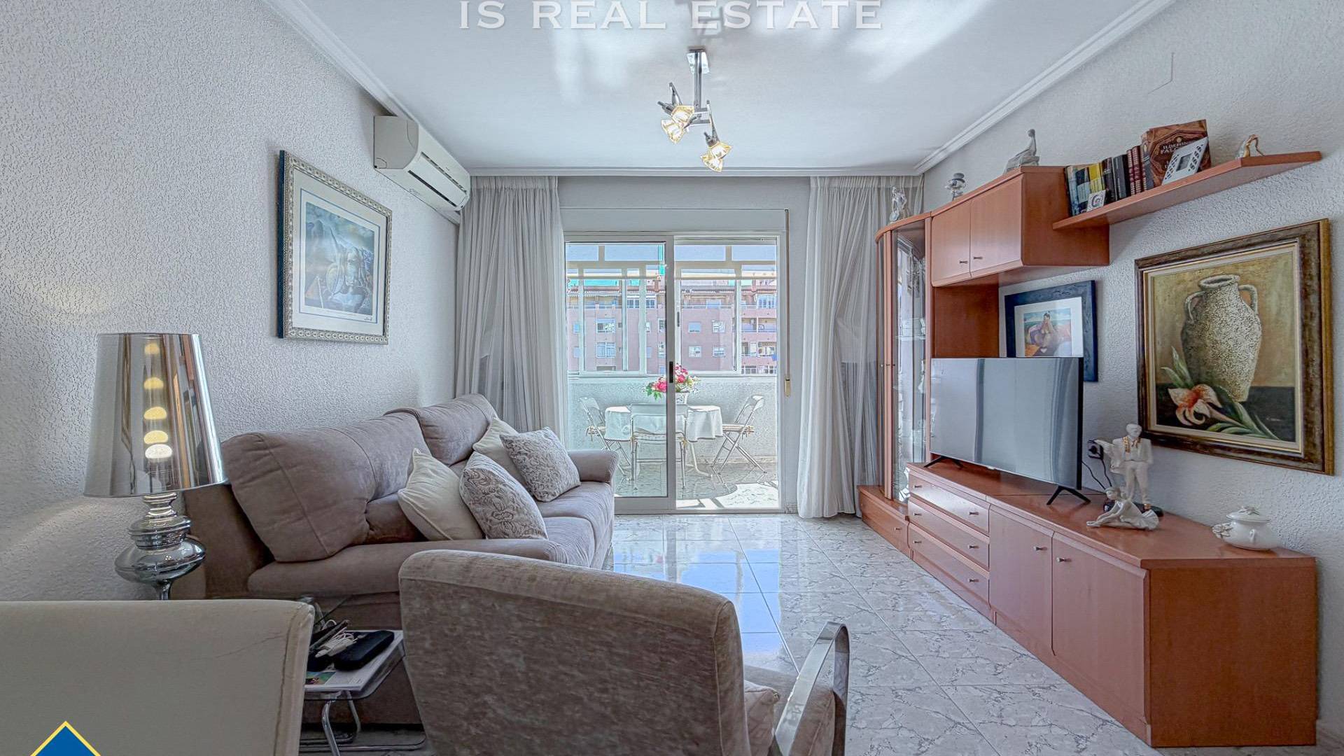 Tweedehands - Appartement - Torrevieja - Playa del Cura