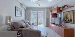 Tweedehands - Appartement - Torrevieja - Playa del Cura