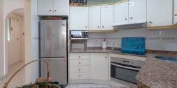 Tweedehands - Appartement - Torrevieja - Playa del Cura